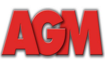 AGM